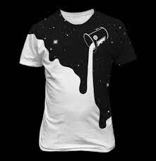 Produk yang bagus dan unik bukan merupakan hasil plagiasi. Desain Kaos Kreatif Terbaik Untuk Bisnis Clothing Mu