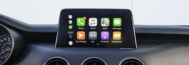 Instructions For Android Auto And Apple Carplay Set Up In A Kia