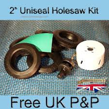 Uniseals In The Uk