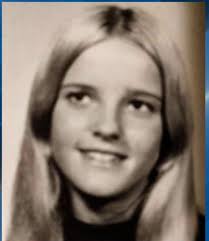 Lynn Parker Priestley (1955-1990)