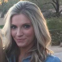 Amber Buell's Instagram, Twitter & Facebook