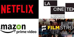 Je fais le mort a reçu une note de 3.2 sur 5(132 votes) titre original: Guide Pratique Quelles Plateformes De Streaming Pour Quel Public Le Point