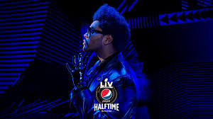 The super bowl lv halftime show, officially known as the pepsi super bowl lv halftime show, took place on february 7, 2021, at raymond james stadium in tampa, florida, as part of super bowl lv. 2021 Super Bowl Halftime Show Streaming The Weeknd Gives Preview Teases Something Never Done Before Cbssports Com
