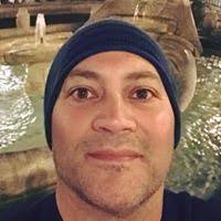 David Hirota's Instagram, Twitter & Facebook