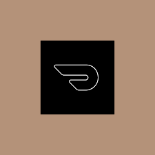 Doordash Black App Instagram Black Theme Ios App Icon
