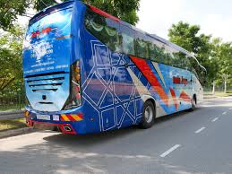 Sandakan express bus terminal : Amin Jaya Express Home Facebook