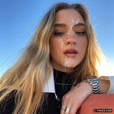 Lizzy Greene Cum Tribute Porn | CXFAKES