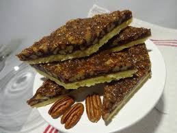 Pekannuss Rauten Von Sternekochin2011 Chefkoch Rezept Susse Brotchen Pekannuss Rezepte