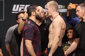 LIVE! UFC 330 Results: Makhachev vs. Machado Garry — MMA Fighting