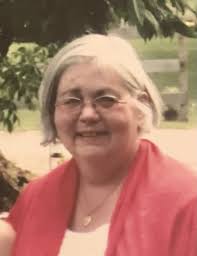 Obituary information for Judith Ann "Judy" Evans