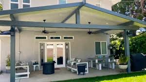 We did not find results for: Gable Patio Cover By Above Beyond Patios Youtube