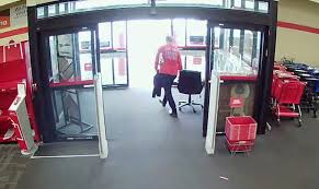 Tim Eyman Investigated For Theft Of 70 Office Depot Chair