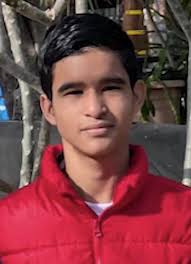 Teen with autism who was missing for days found in federal custody >>  https://www.atlantanewsfirst.com/2025/10/13/teen-with-autism-who-was-missing-days-found-federal-custody/