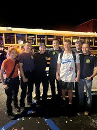 Jessamine County Fire District