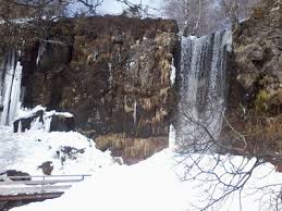 Get quick answers from le saut de la truite staff and past visitors. Cascade Du Saut De La Truite Cantal Camptocamp Org