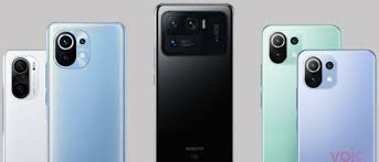 The xiaomi mi 11 is an android smartphone designed and developed by xiaomi inc. Xiaomi Vor Dem Start Noch Bilder Des Mi 11i Mi 11 Ultra Und Des Mi 11 Lite