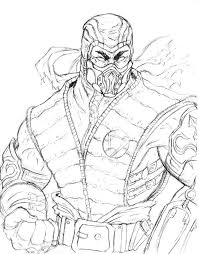 Filling the forms involves giving instructions to your assignment. Rain Mortal Kombat Coloring Pages Mortal Kombat Coloring Pages Coloring Pages For Kids And Adults