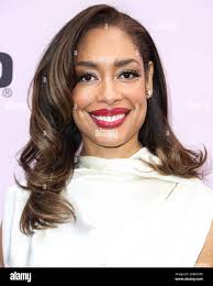 Gina in paris hi-res stock photography and images