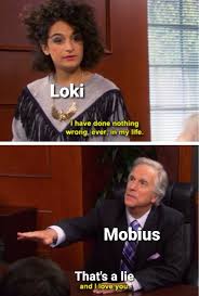 Sounds perfect wahhhh, i don't wanna. 21 Funny Loki Episode 1 Tumblr Jokes