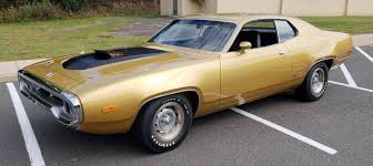 Image result for Prairie Gold 1972 Fleet