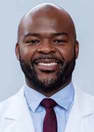 Samuel Igbinedion, MD