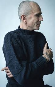 Studied sculpture in lsad as i kind of felt like i knew about it (fashion) already. The Gansey Wearer