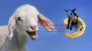 Последние твиты от goat (@goatapp). The 12 Animals Of The Chinese Zodiac Goat Cgtn