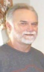 Daniel “Danny” Barry Chapman