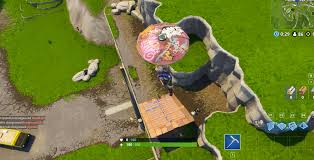 We compile details on all of the challenges, landmarks, and every way you can gain xp so you can get to tier 100 and beyond. Follow The Treasure Map Found In Risky Reels Fortnite Season 5 Challenge Location Guide Polygon
