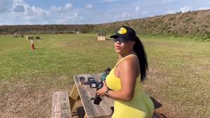 YoutuberGuntuber Yoki Sturrup BBL booty tease. How much is too...