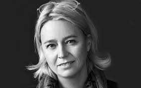 Susanne Lund ny CEO i Crispin Porter Bogusky