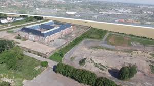 Loos Et Sequedin Projet De Construction D Un Etablissement Penitentiaire