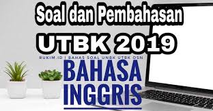 #utbk2019 pembahasan soal utbk 2019 tka saintek matematika ipa. Download Pembahasan Soal Utbk 2019 Bahasa Indonesia Paket 2 Pdf Doc