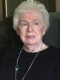 Betty DeVault Obituary