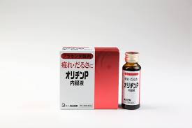 Amazon | 【第2類医薬品】オリヂンP内服液 30ml×3本入 | 森田薬品工業 | 強壮剤