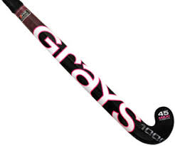 grays gx1000 field hockey stick retired design