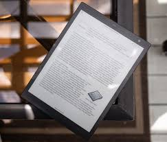 Best 5 Ereaders For Pdf