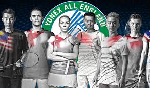 Yonex all england open badminton championships 2021. 2020 Yonex All England Open Badminton Championships Visit Birmingham