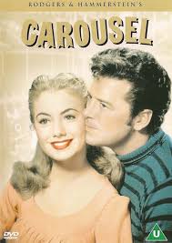 Pin By Kari Coble On Classics Carousel Film Musical Movies Classic Movie Posters