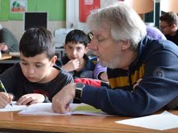 Kinderintegrationsprojekt In Der Grundschule An Der Hirschbergstrasse Stosst An Grenzen Neuhausen Nymphenburg