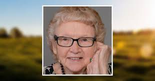 Gloria Honor Shumaker Obituary July 18, 2021