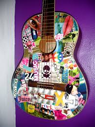 Might Be One Of My Favorites I Love Collages Ukulele Art Guitar Art Acoustic Guitar