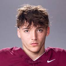 Plano Football Roster (2023-24)