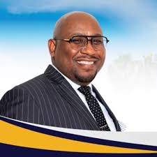 George Turner (@_Turner4Judge)