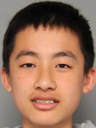 2019 California Science & Engineering Fair Participants: Maxwell Y. Chen