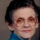 Eleanor Roebuck Obituary August 10, 2012