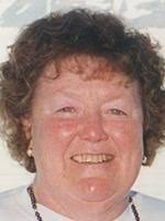 Patricia Tierney Obituary (2018)