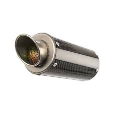 Hotbodies Racing Mgp Slip On Exhaust Suzuki Sv650 2017 2020 10 29 99 Off Revzilla