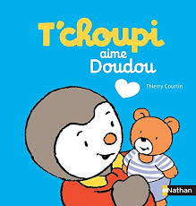 This is tchoupi et doudou tchoupi et le père noel avi by nahel on vimeo, the home for high quality videos and the people who love them. T Choupi Aime Doudou T Choupi Tout Carton Amazon De Courtin Thierry Fremdsprachige Bucher