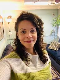 Samantha Franke LCSW